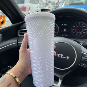 Starbucks 2021 Christmas Release Tumblers
